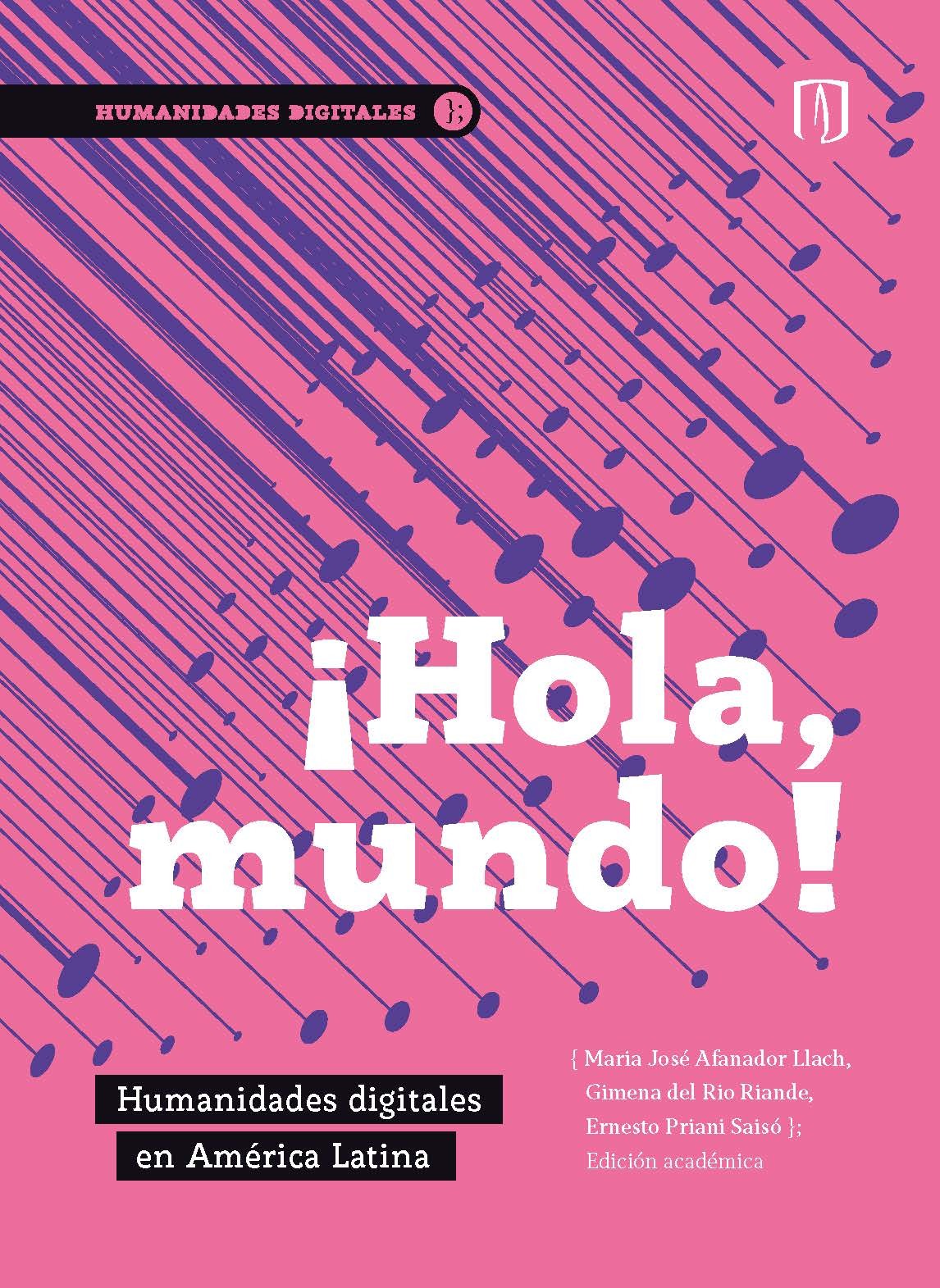 ¡hola, mundo!