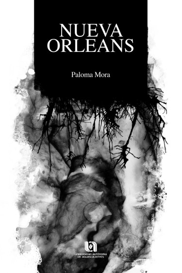 Portada: Nueva Orleans