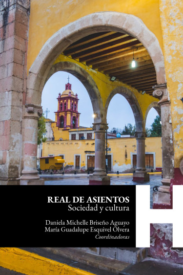 Portada: Real de Asientos