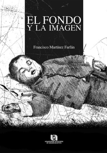 Portada: El fondo y la imagen