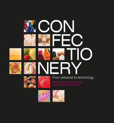 Portada: Confectionery