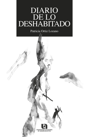 Portada: DIARIO DE LO DESHABITADO
