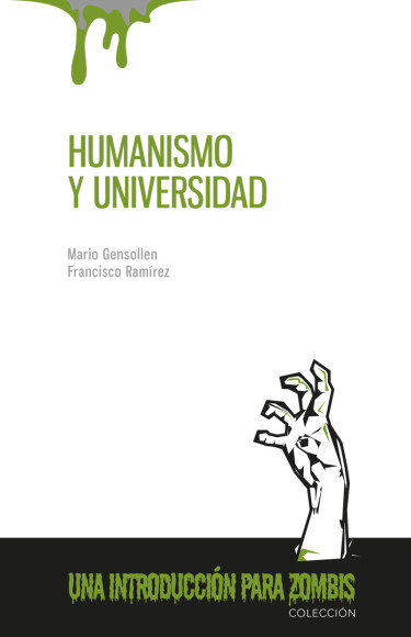 Portada: HUMANISMO Y UNIVERSIDAD