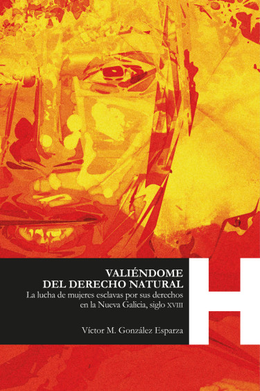 Portada: Valiéndome del Derecho Natural