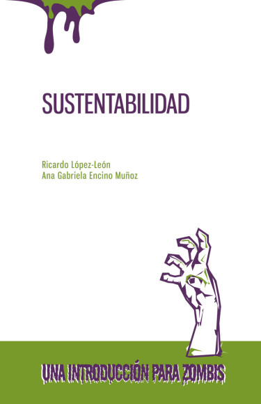 Portada: Sustentabilidad