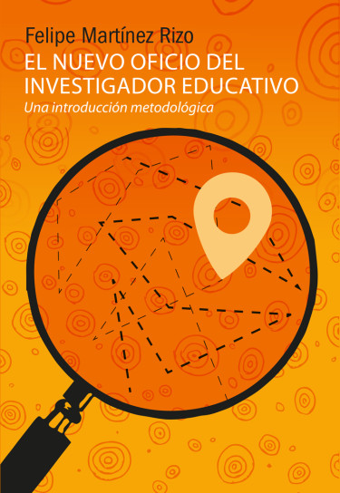 Portada: El nuevo oficio del investigador educativo