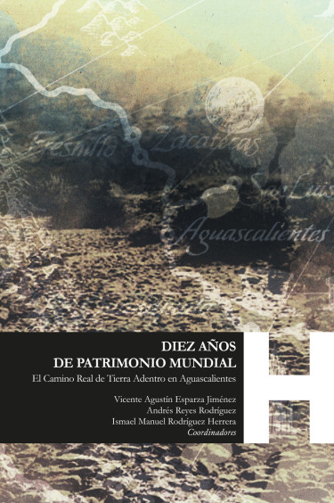 Portada: Diez años de patrimonio mundial