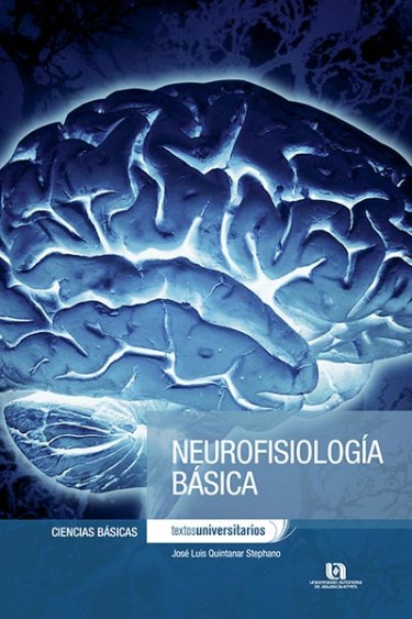 Portada: Neurofisiología Básica