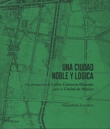 Portada: Una Ciudad Noble y Lógica
