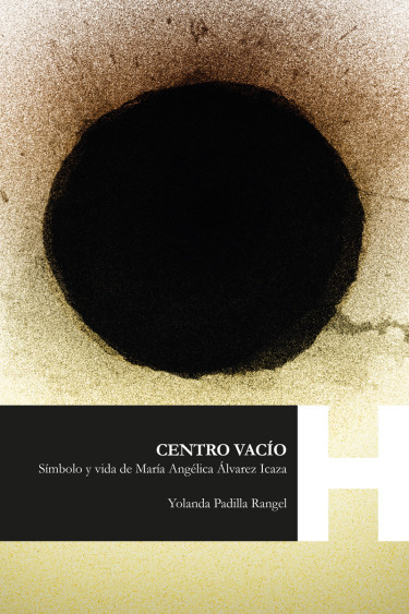 Portada: Centro Vacío