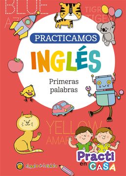 Portada: Inglés