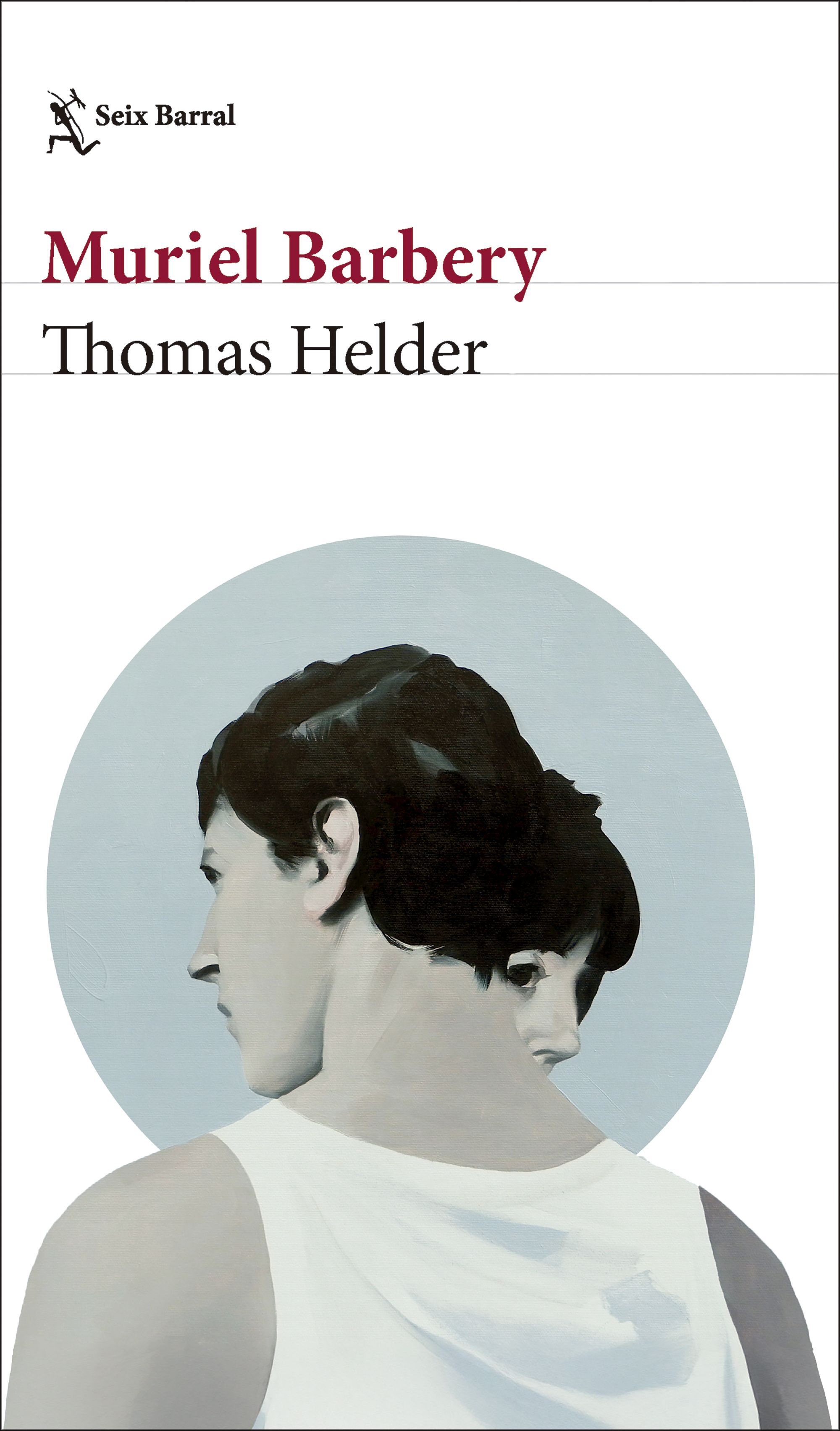 Portada: Thomas Helder