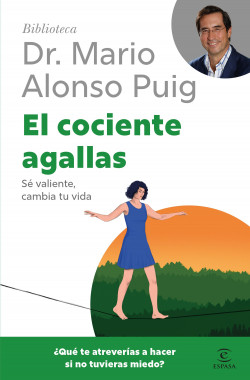 Portada: El cociente agallas