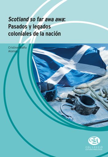 Portada: Scotland so far awa awa: