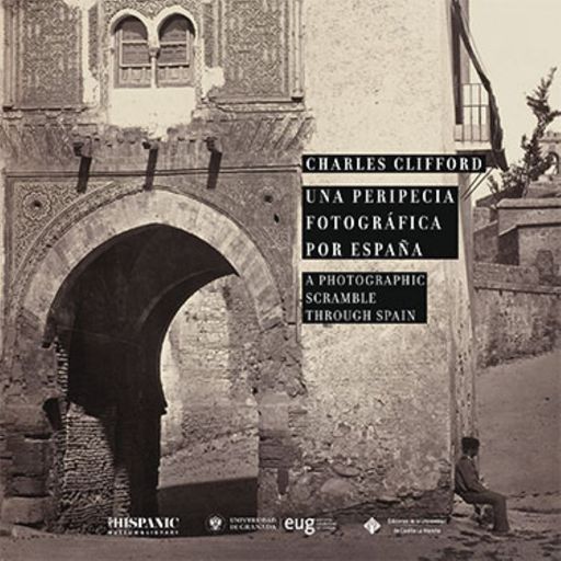 Portada: Una peripecia fotográfica por españa. A photographic scramble through spain