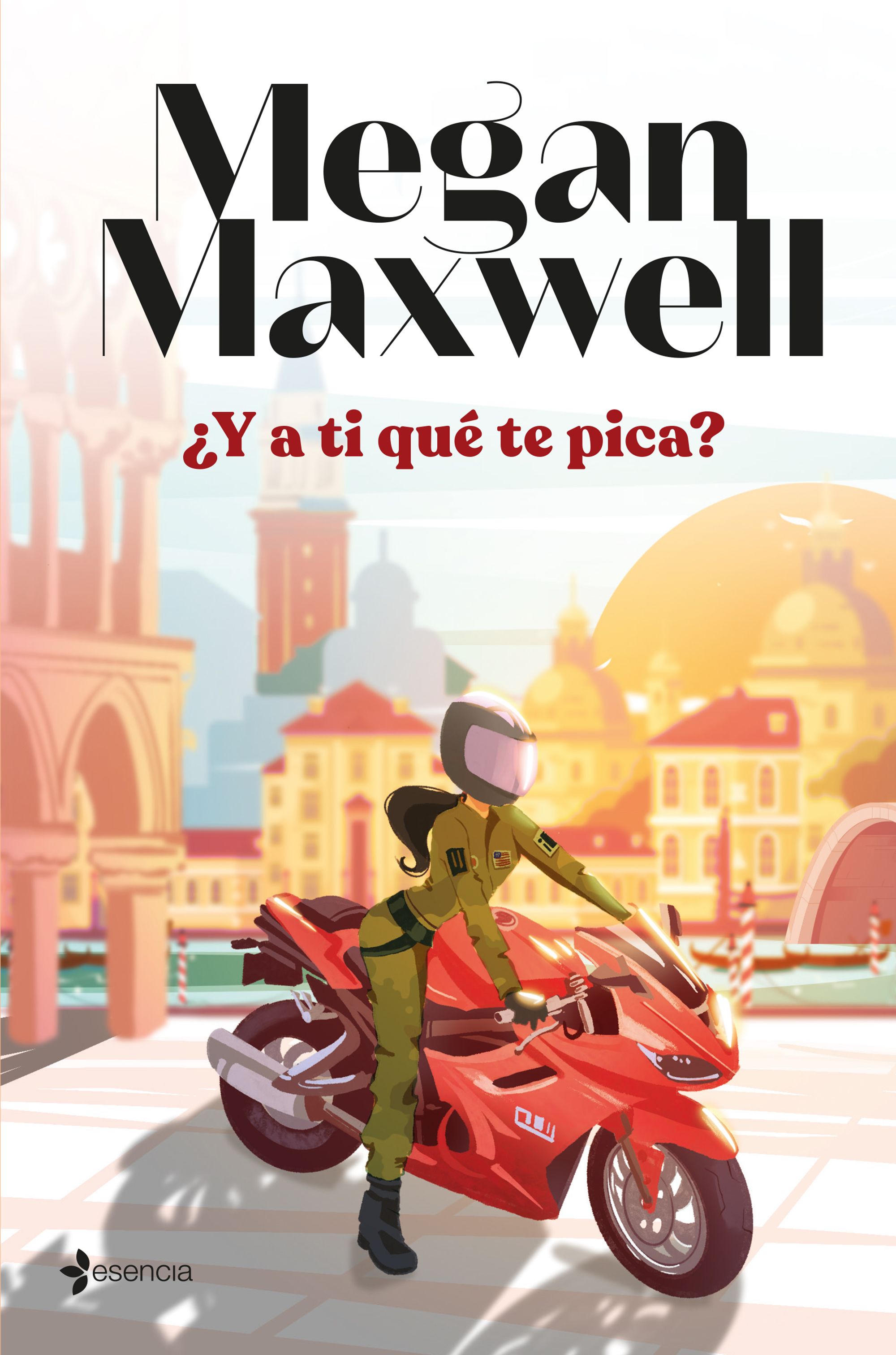 Portada: ¿Y a ti qué te pica?
