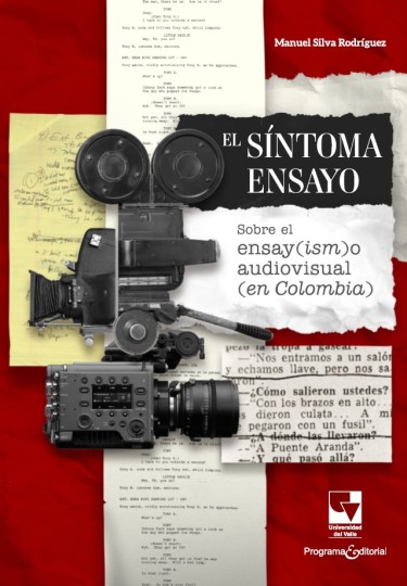 Portada: El síntoma ensayo