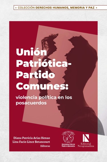 Portada: Unión Patriótica-Partido Comunes: