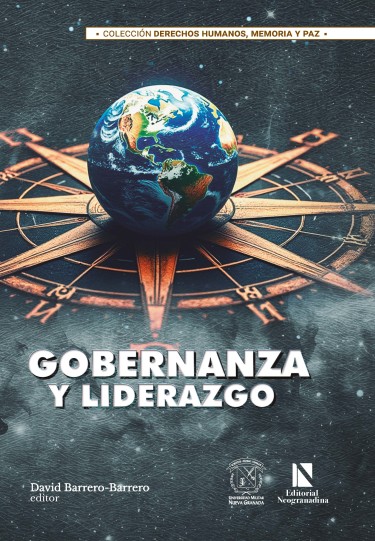 Portada: Gobernanza y liderazgo