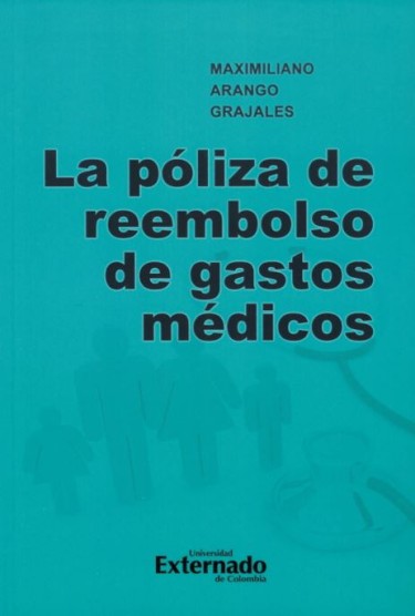Portada: La póliza de reembolso de gastos médicos