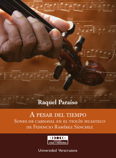 Portada: A pesar del tiempo