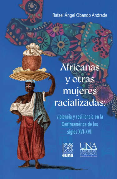 Portada: Africanas y otras mujeres racializadas