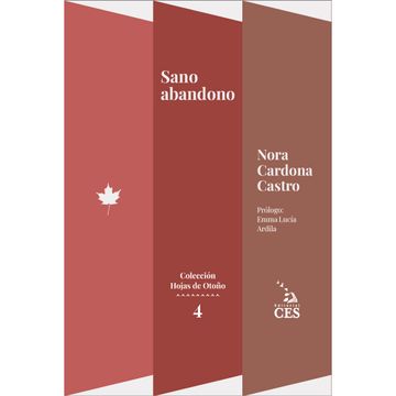 Portada: Sano abandono
