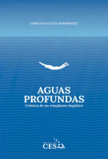 Portada: Aguas profundas