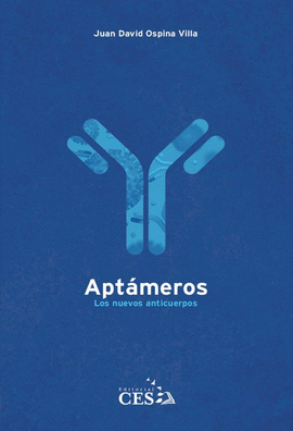 Portada: Aptámeros: los nuevos anticuerpos