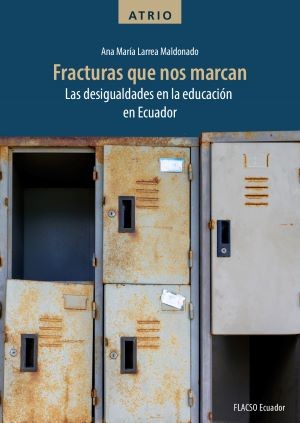 Portada: Fracturas que nos marcan