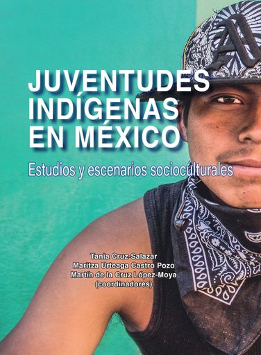 Portada: Juventudes indígenas en México