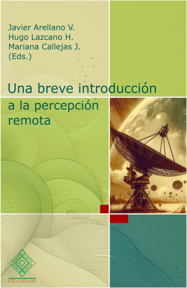 Portada: Una breve introduccion a la percepcion remota