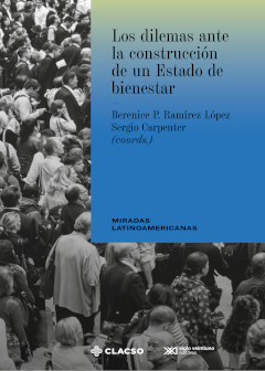 Portada: Los dilemas ante la construcción de un Estado de bienestar