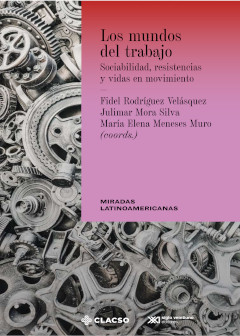 Portada: Los mundos del trabajo