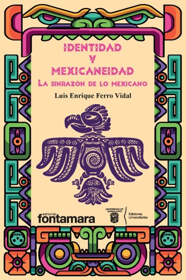 Portada: Identidad y mexicaneidad
