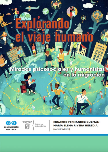 Portada: Explorando el viaje humano