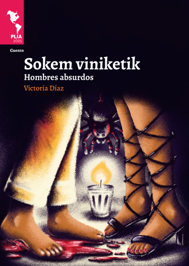 Portada: Sokem viniketik