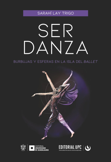 Portada: Ser Danza