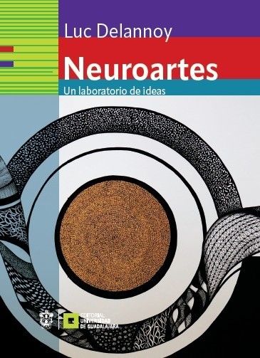 Portada: Neuroartes