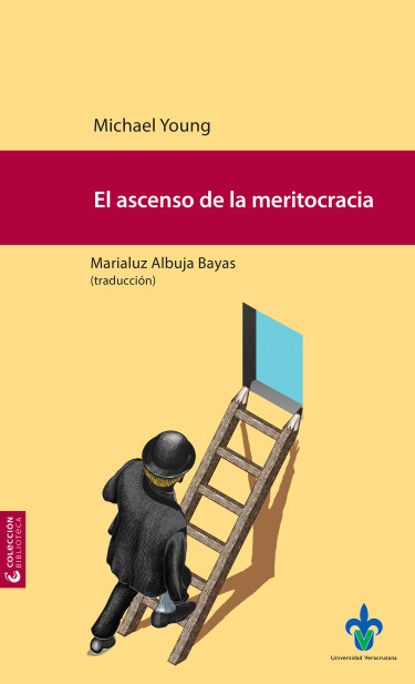 Portada: El ascenso de la meritocracia