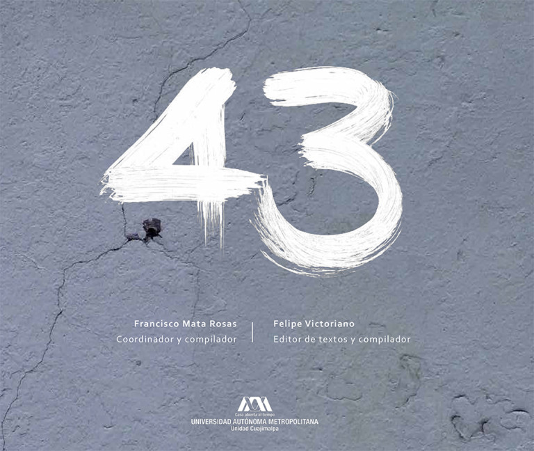 Portada: 43