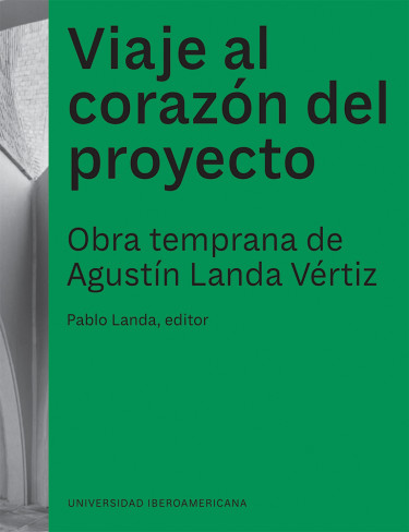 Portada: Viaje al corazón del proyecto