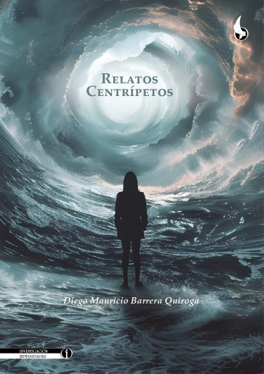 Portada: Relatos Centrípetos