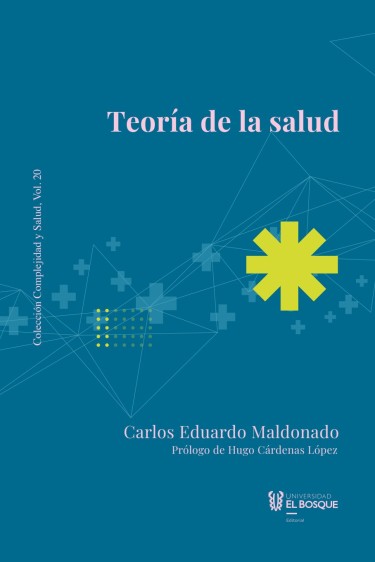 Portada: Teoría de la salud