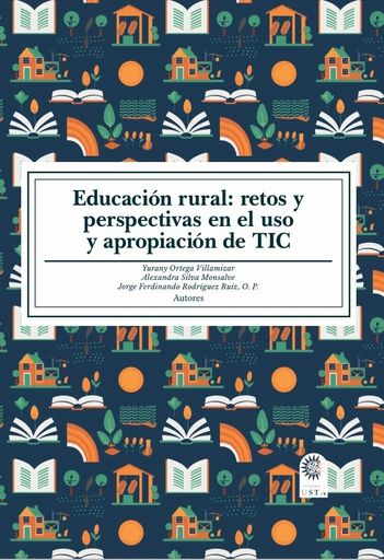 Portada: 506 rural: retos y perspectivas en el uso y apropiación de TIC