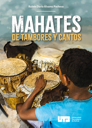 Portada: Mahates