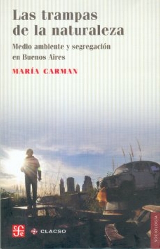 Portada: Las trampas de la naturaleza