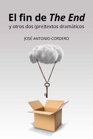 Portada: El fin de The End