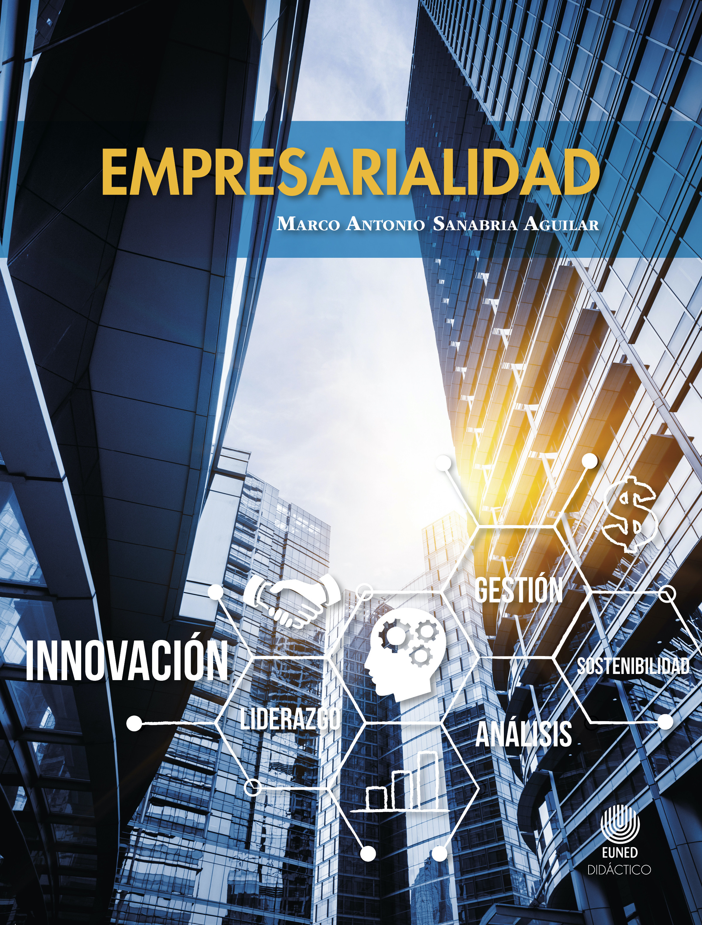 Portada: Empresarialidad