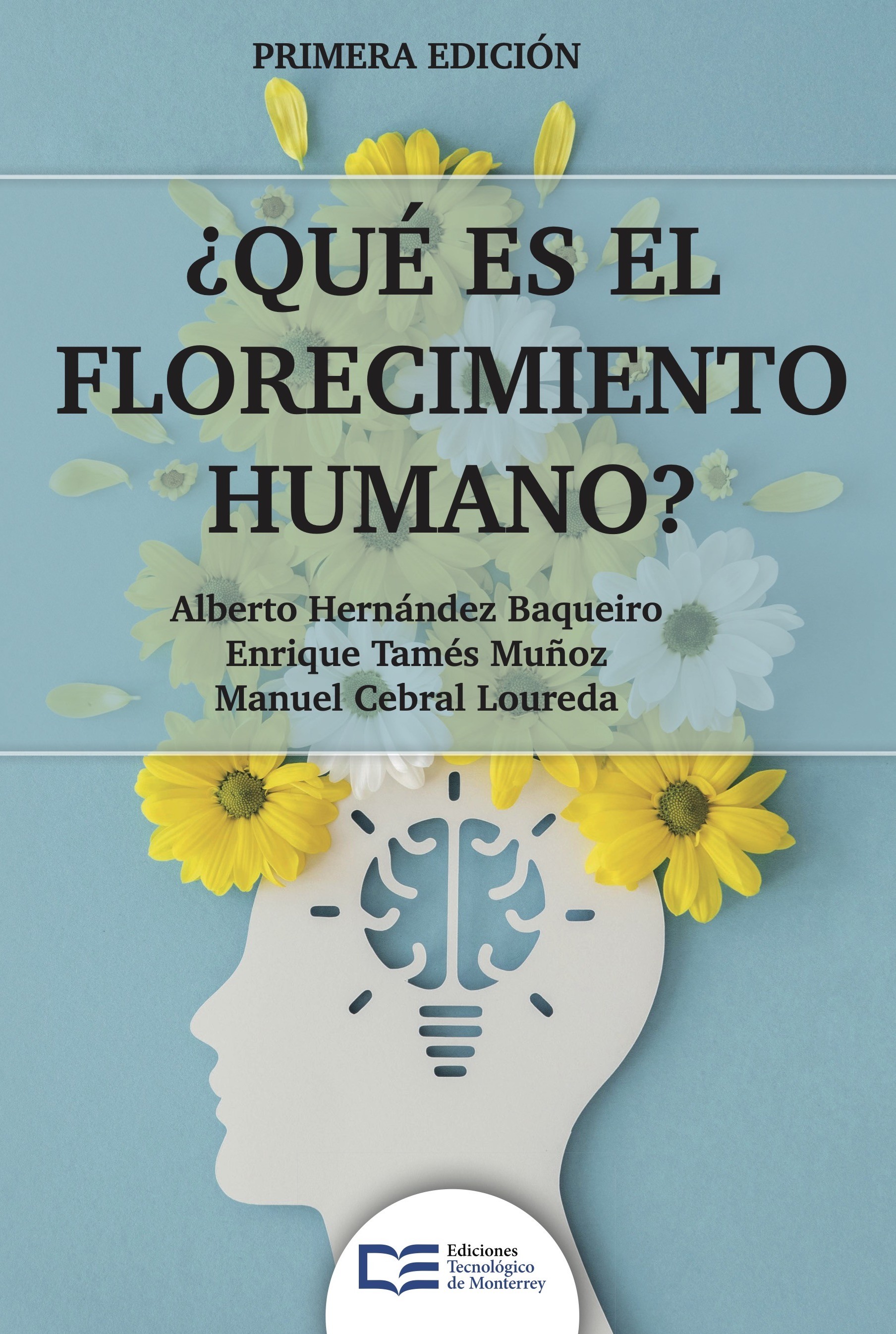 Portada: ¿Qué es el florecimiento humano?